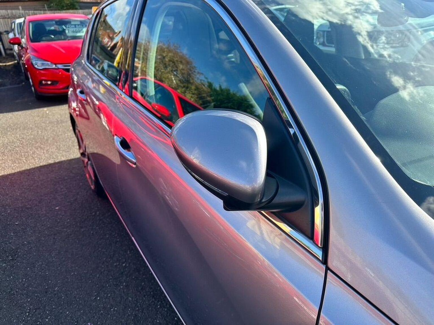 Used Peugeot 308 2014 for sale - 76963382: Photo 34