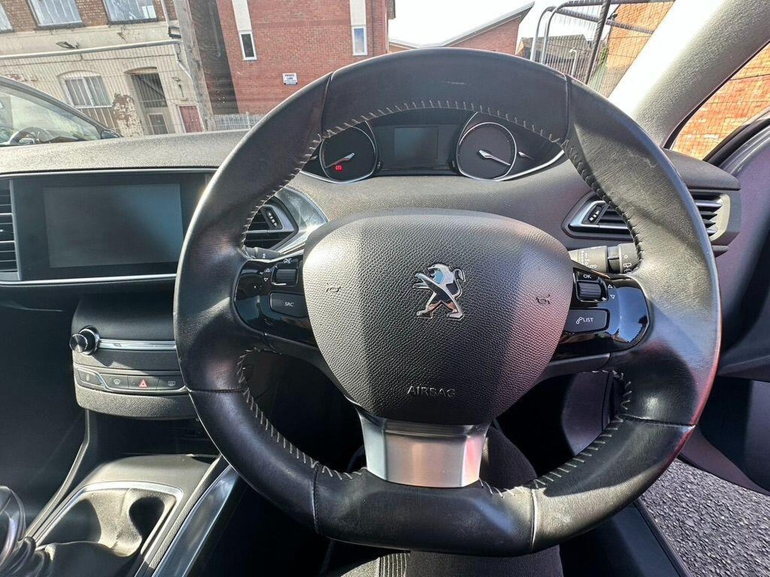 Used Peugeot 308 2014 for sale - 76963382: Photo 40