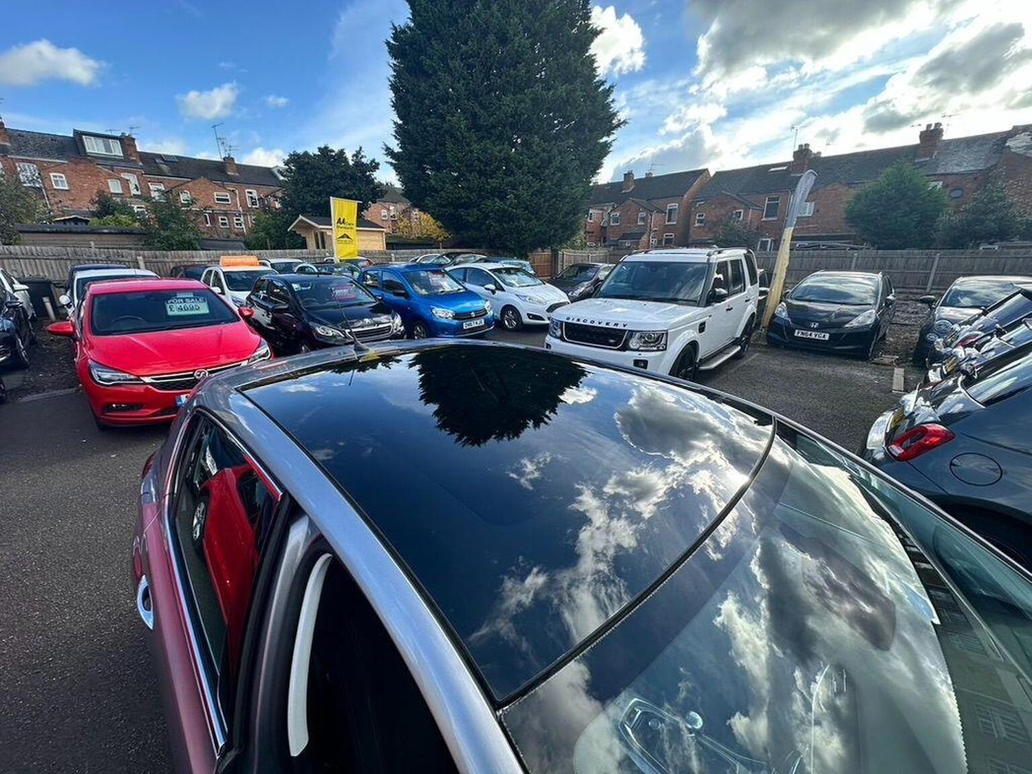 Used Peugeot 308 2014 for sale - 76963382: Photo 42