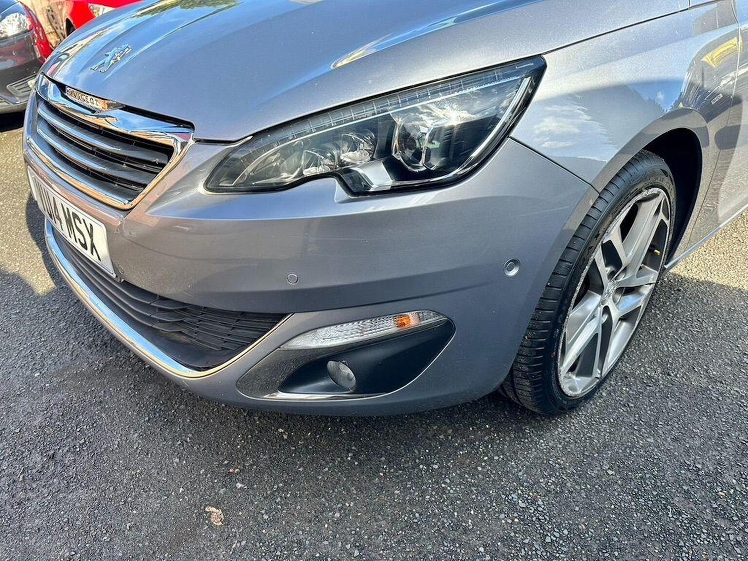 Used Peugeot 308 2014 for sale - 76963382: Photo 49