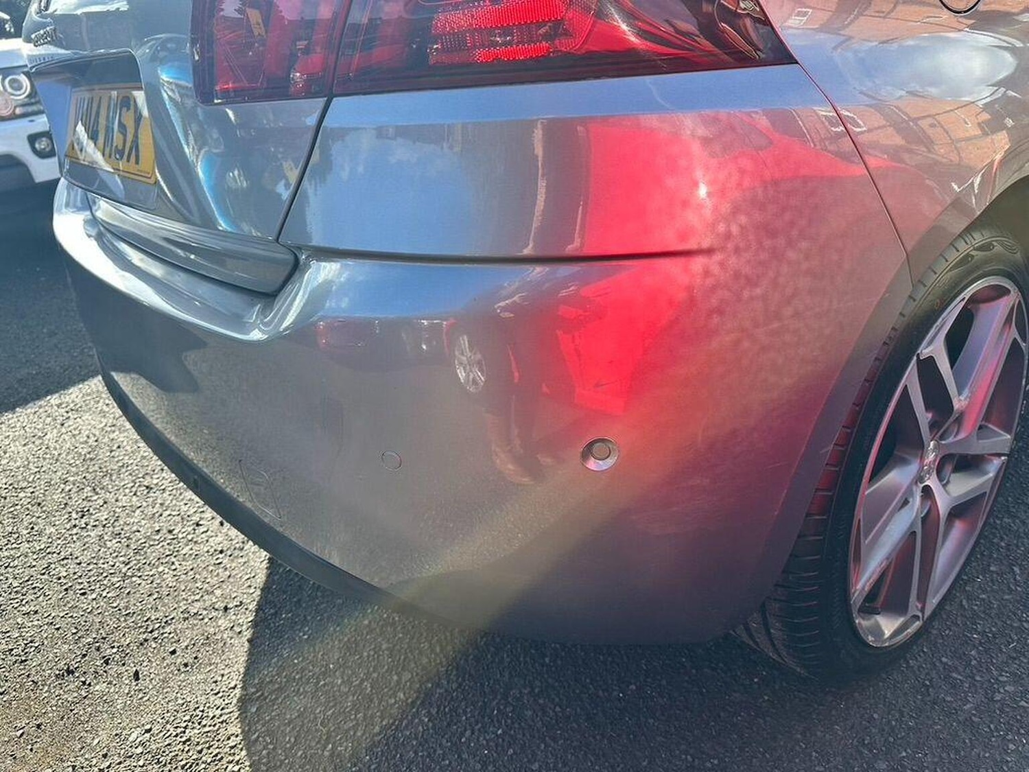 Used Peugeot 308 2014 for sale - 76963382: Photo 52