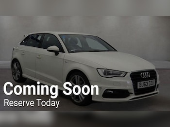 Used Audi A3 2013 for sale - 78925970: Photo