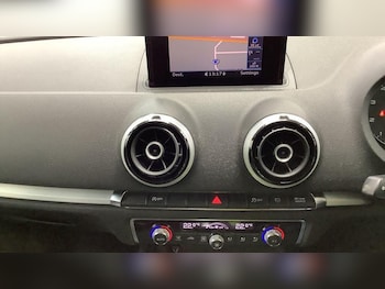 Used Audi A3 2013 for sale - 78925970: Photo