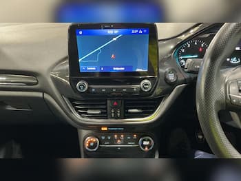 Used Ford Fiesta 2020 for sale - 79687349: Photo