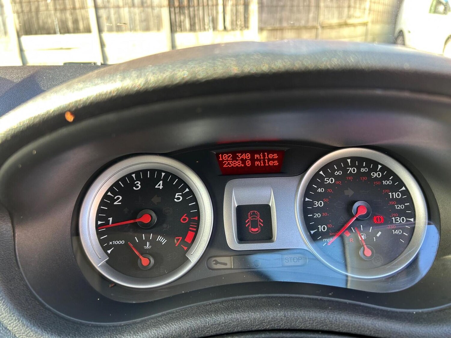 Used Renault Clio 2010 for sale - 76963233: Photo 34