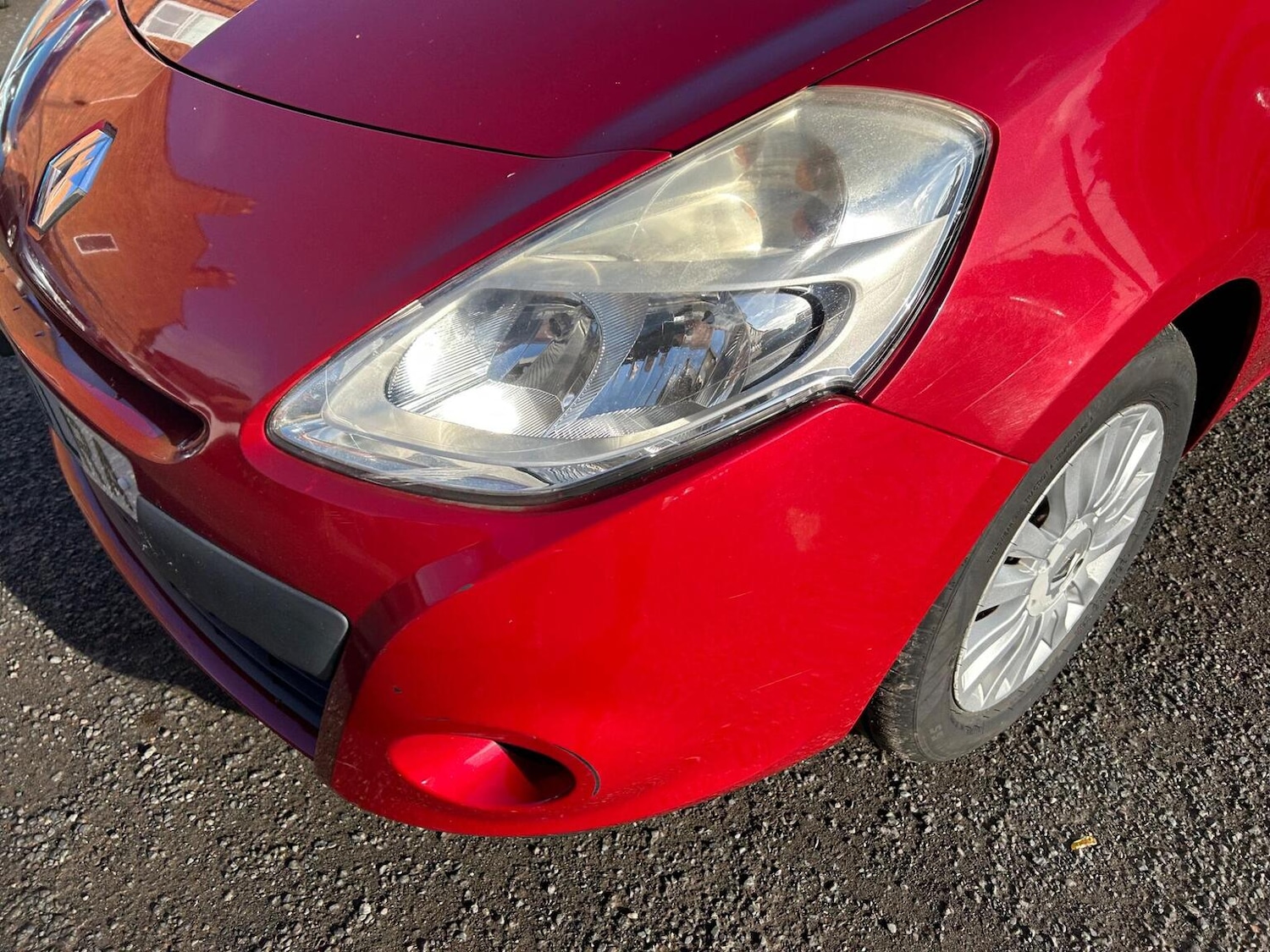 Used Renault Clio 2010 for sale - 76963233: Photo 39