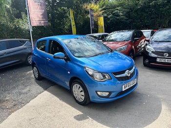 Vauxhall Viva feature image