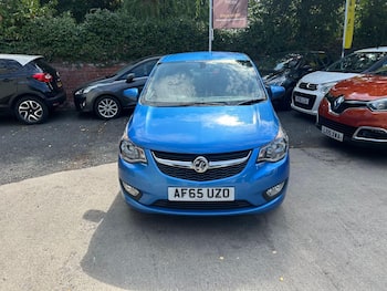 Used Vauxhall Viva 2015 for sale - 79872665: Photo