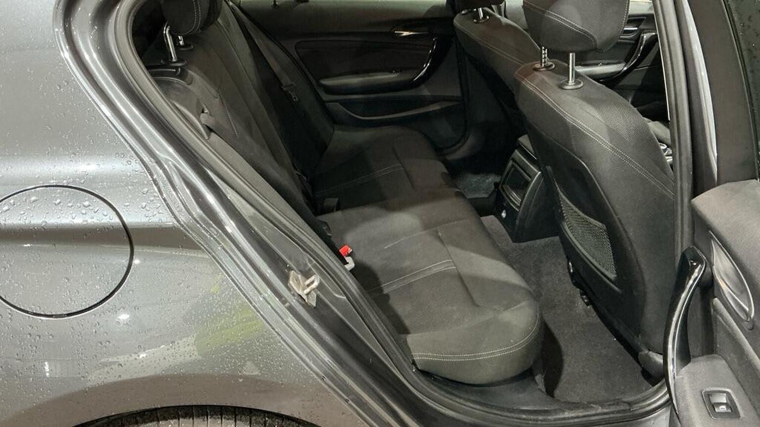 Used BMW 1 Series 2018 for sale - 77643769: Photo 10