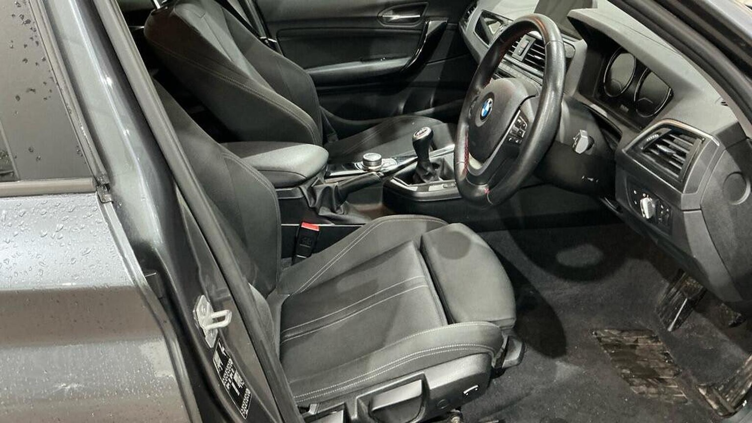 Used BMW 1 Series 2018 for sale - 77643769: Photo 11