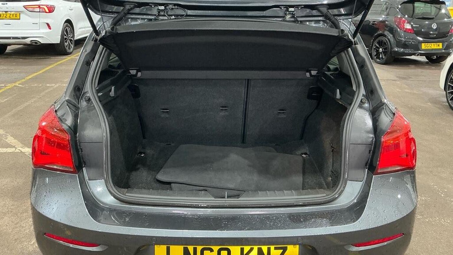 Used BMW 1 Series 2018 for sale - 77643769: Photo 12