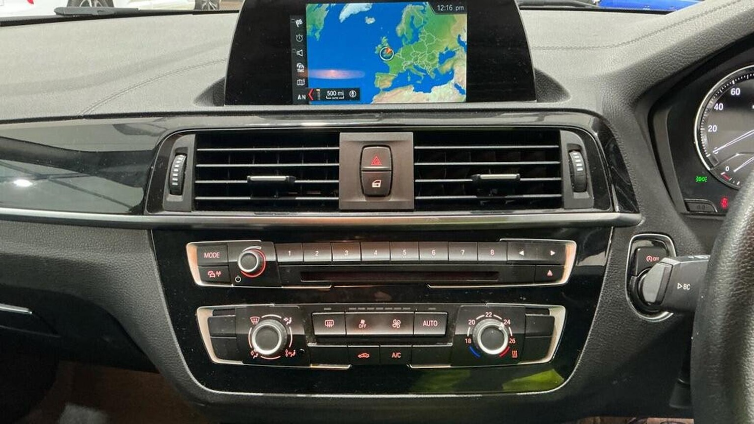 Used BMW 1 Series 2018 for sale - 77643769: Photo 4