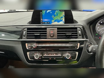 Used BMW 1 Series 2018 for sale - 77643769: Photo