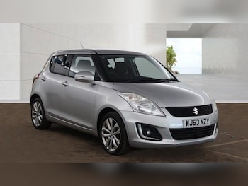 Used Suzuki Swift 2013 for sale - 78258112: Photo