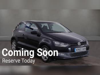 Used Volkswagen Polo 2010 for sale - 79656368: Photo