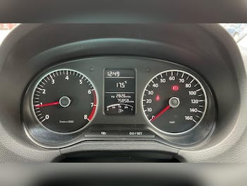 Used Volkswagen Polo 2010 for sale - 79656368: Photo
