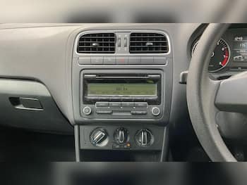 Used Volkswagen Polo 2010 for sale - 79656368: Photo