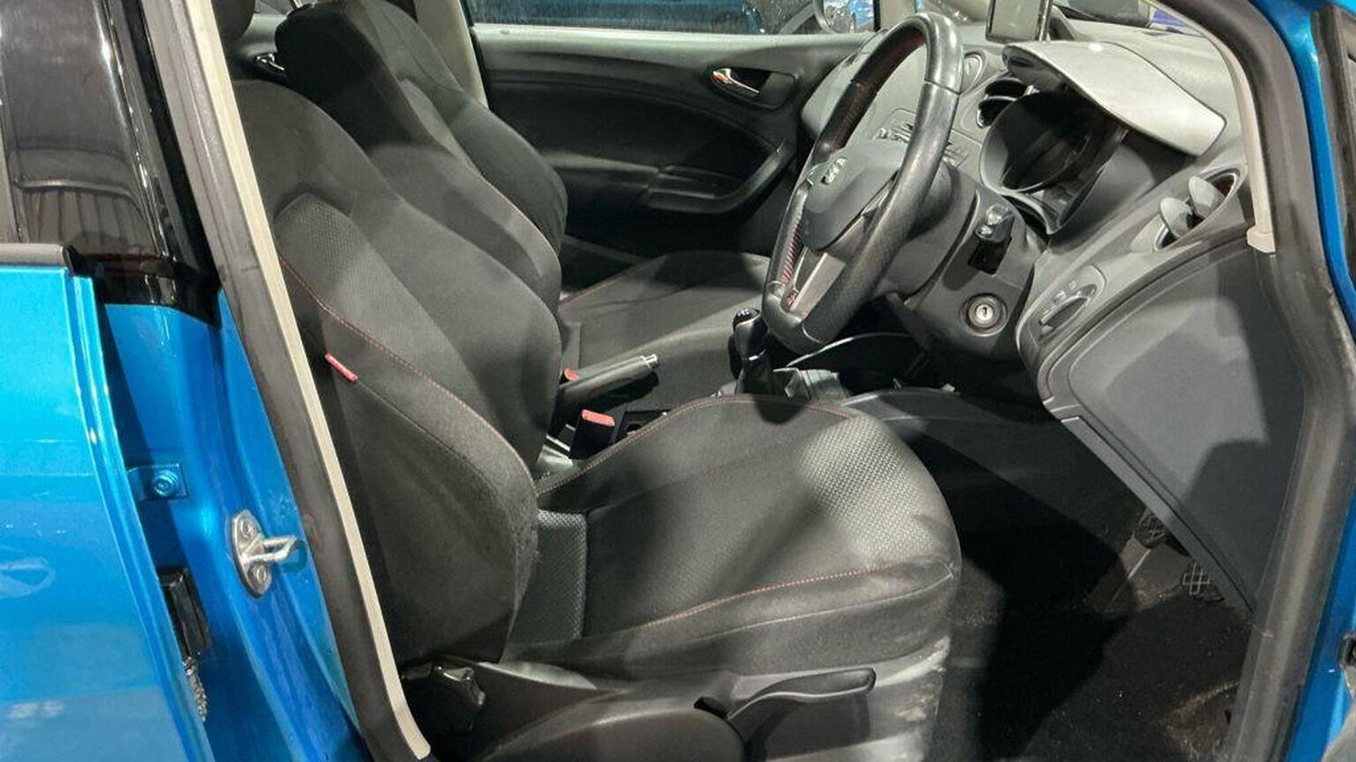 Used SEAT Ibiza 2015 for sale - 77501500: Photo 10