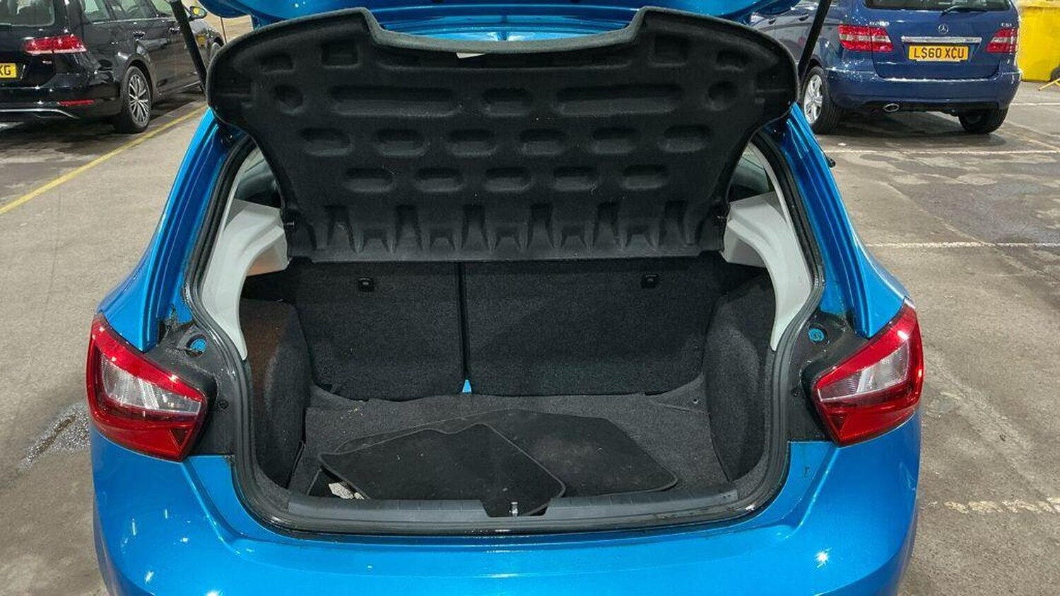 Used SEAT Ibiza 2015 for sale - 77501500: Photo 8