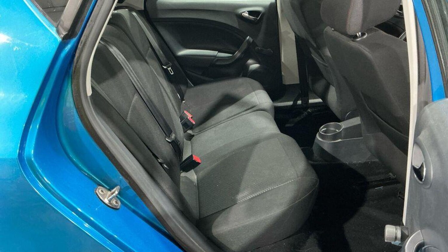 Used SEAT Ibiza 2015 for sale - 77501500: Photo 9