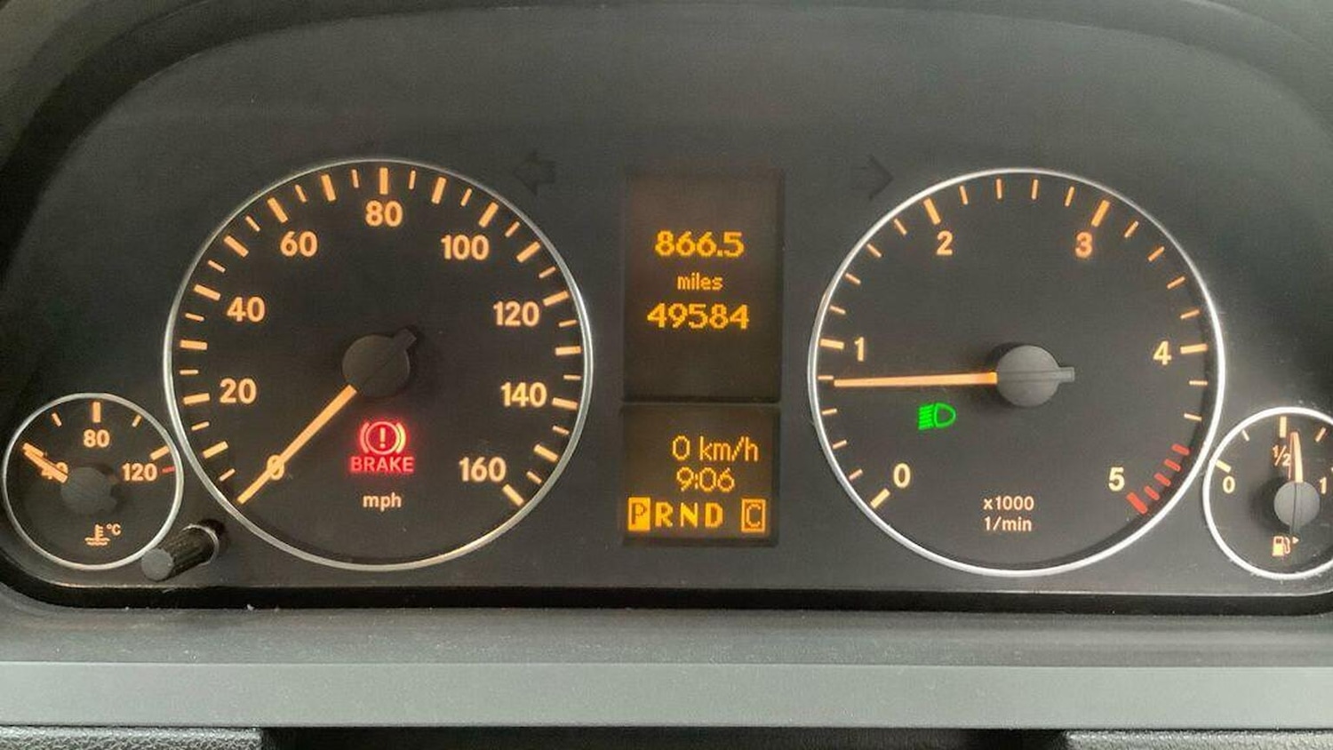 Used Mercedes-Benz A-Class 2012 for sale - 78084418: Photo 3