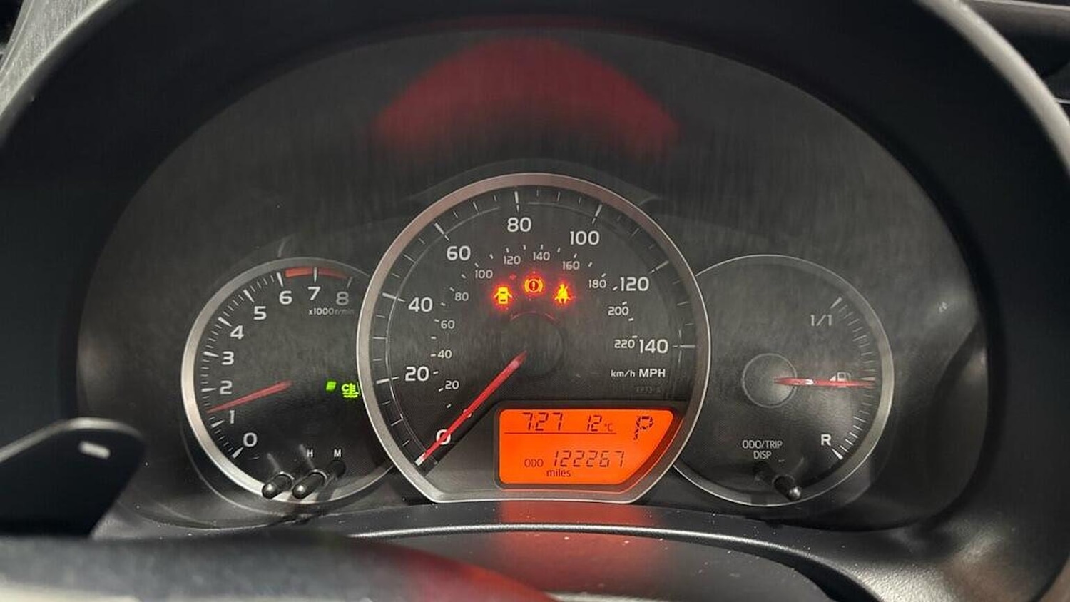 Used Toyota Yaris 2011 for sale - 77080768: Photo 4