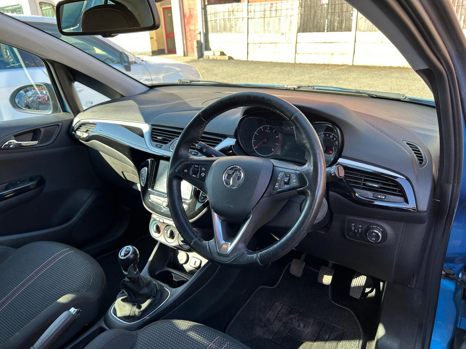 Used Vauxhall Corsa 2019 for sale - 76963263: Photo 10