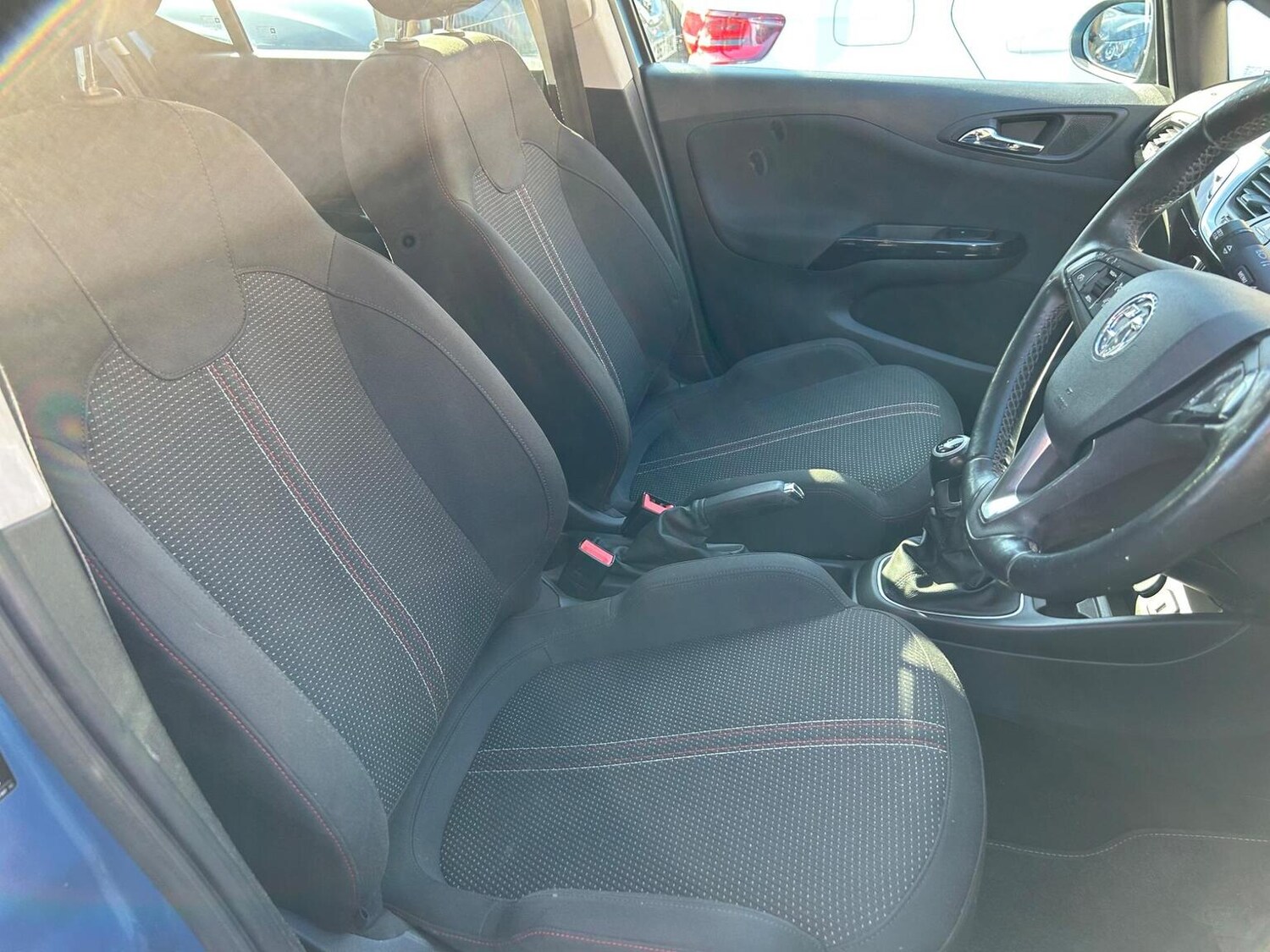 Used Vauxhall Corsa 2019 for sale - 76963263: Photo 11