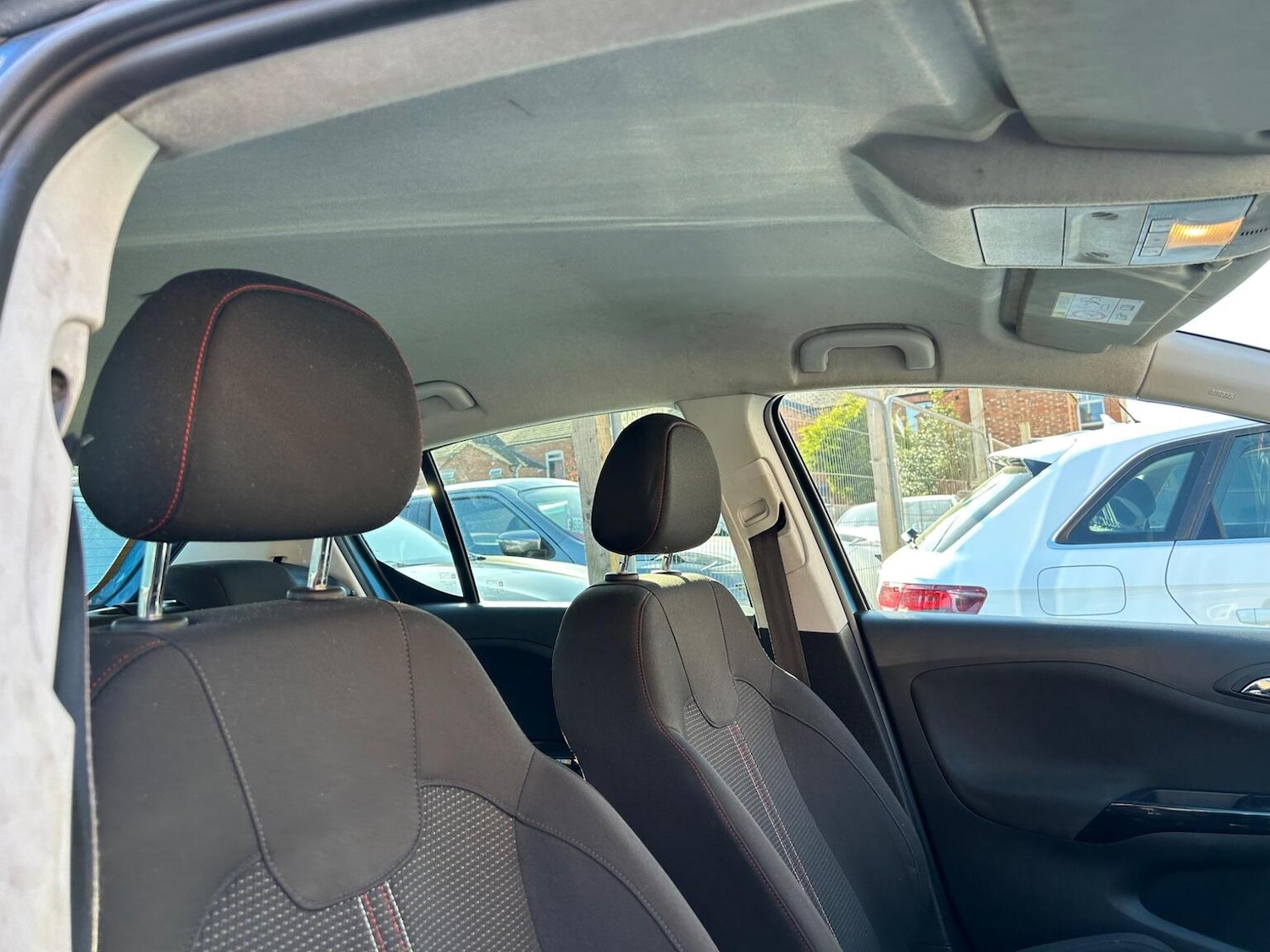 Used Vauxhall Corsa 2019 for sale - 76963263: Photo 12