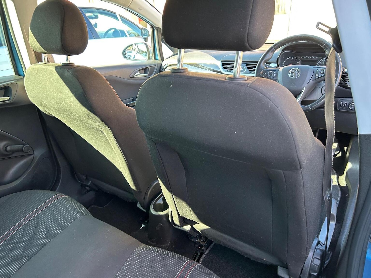 Used Vauxhall Corsa 2019 for sale - 76963263: Photo 13