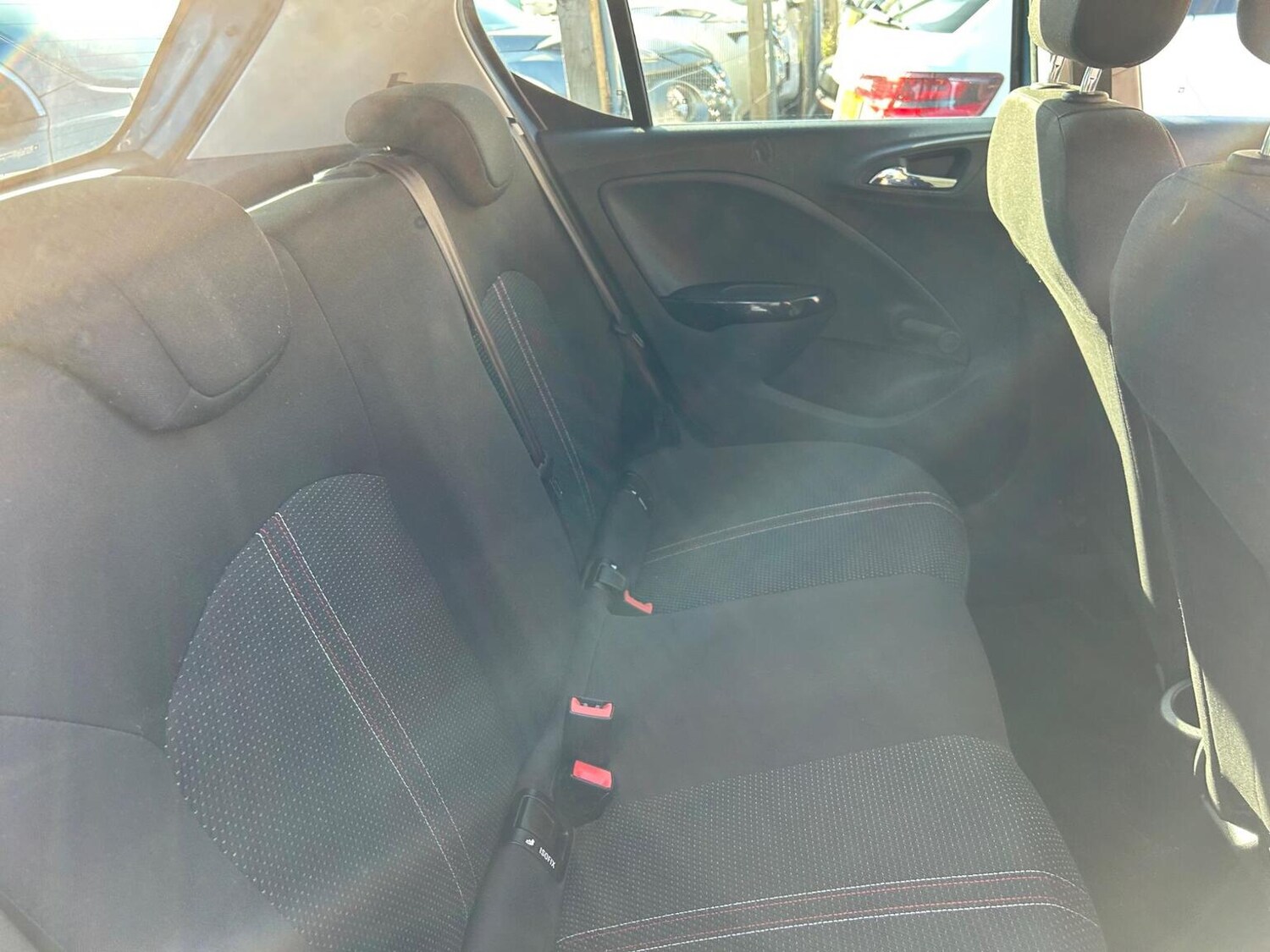 Used Vauxhall Corsa 2019 for sale - 76963263: Photo 14