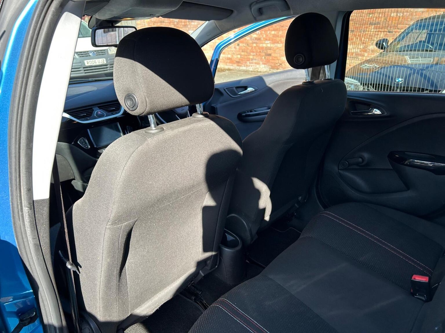 Used Vauxhall Corsa 2019 for sale - 76963263: Photo 15