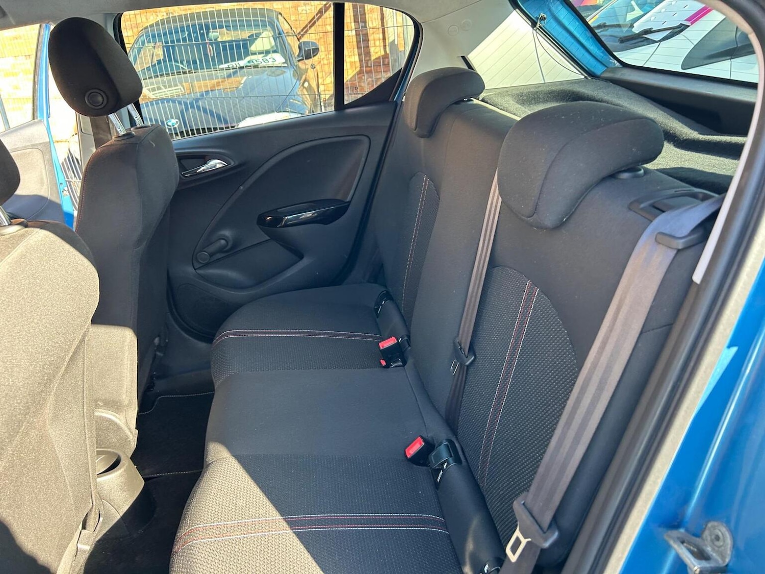 Used Vauxhall Corsa 2019 for sale - 76963263: Photo 16