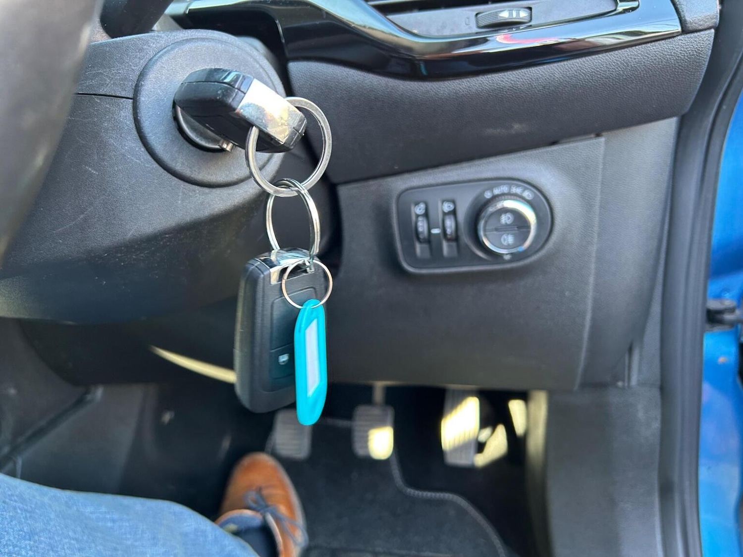 Used Vauxhall Corsa 2019 for sale - 76963263: Photo 17