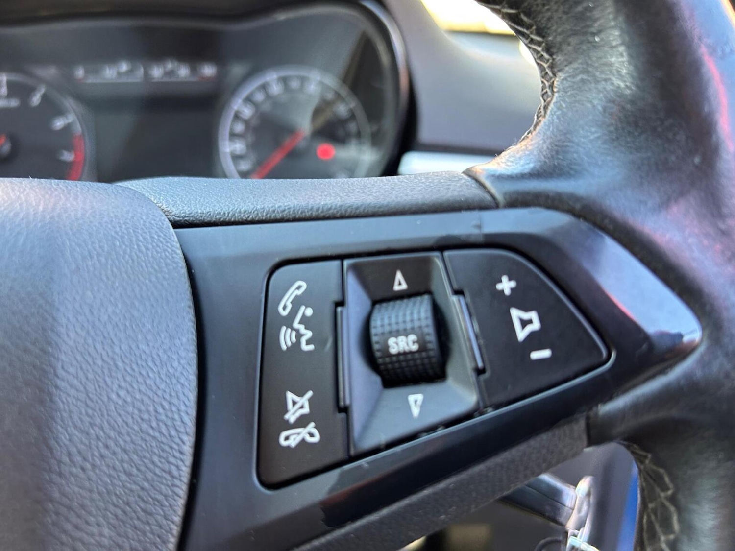 Used Vauxhall Corsa 2019 for sale - 76963263: Photo 19