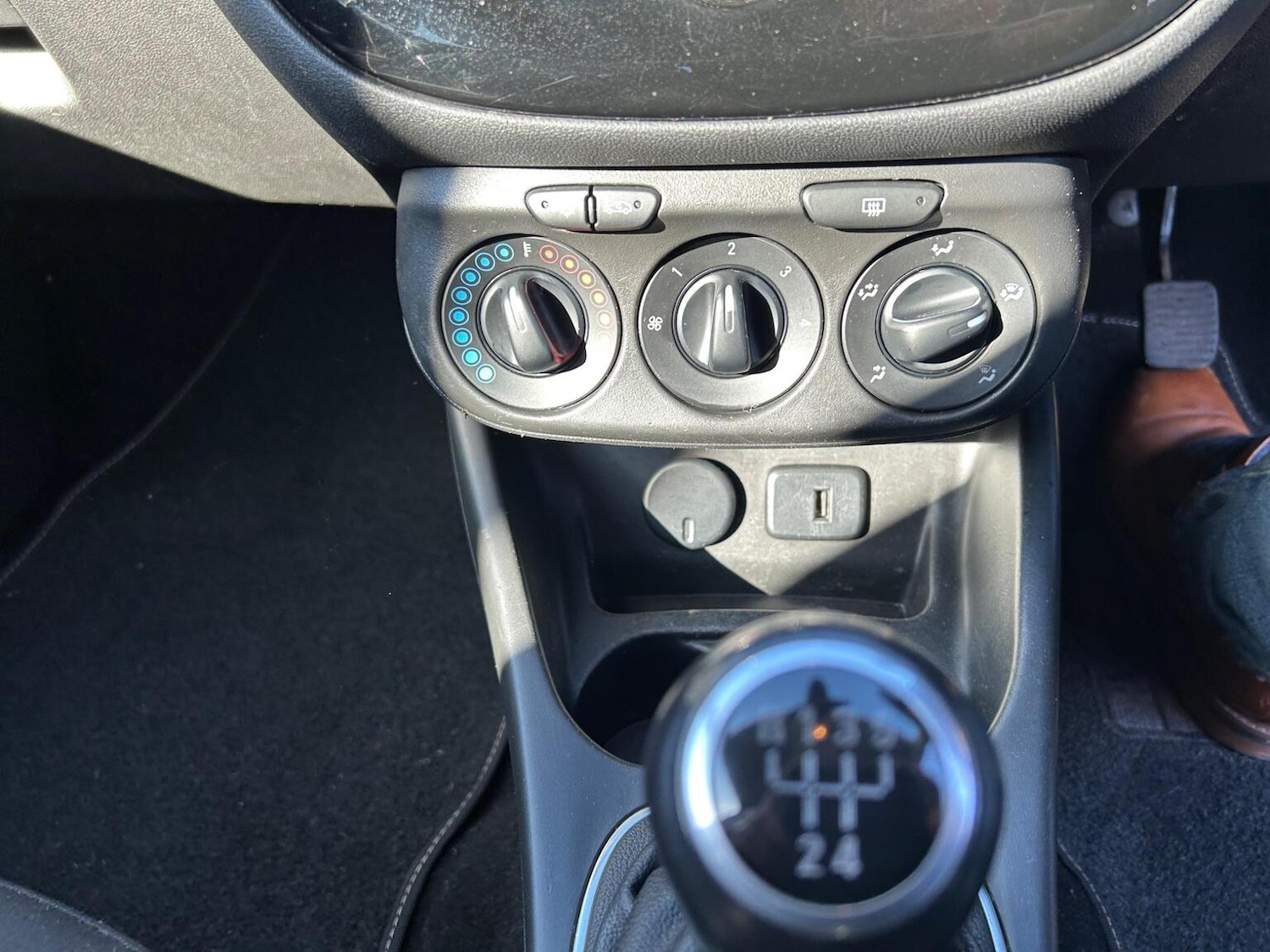 Used Vauxhall Corsa 2019 for sale - 76963263: Photo 20