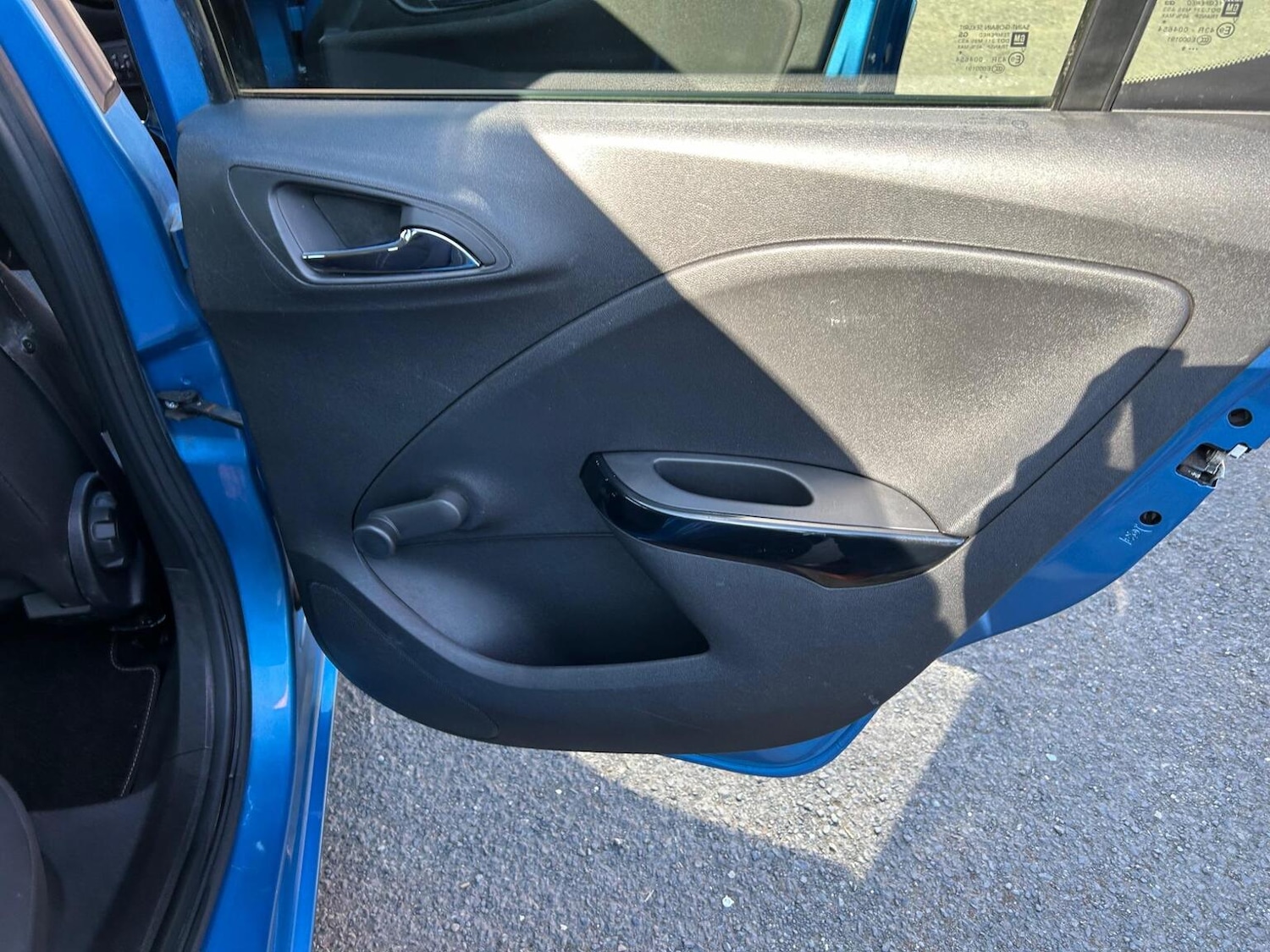 Used Vauxhall Corsa 2019 for sale - 76963263: Photo 25