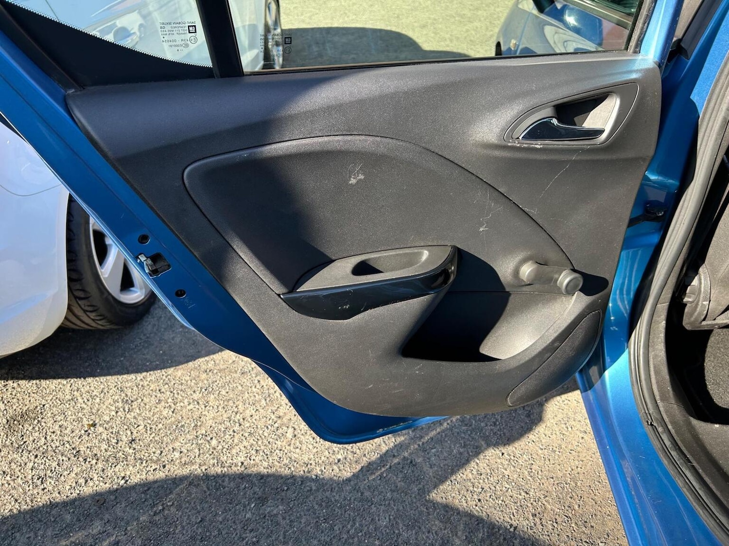 Used Vauxhall Corsa 2019 for sale - 76963263: Photo 26