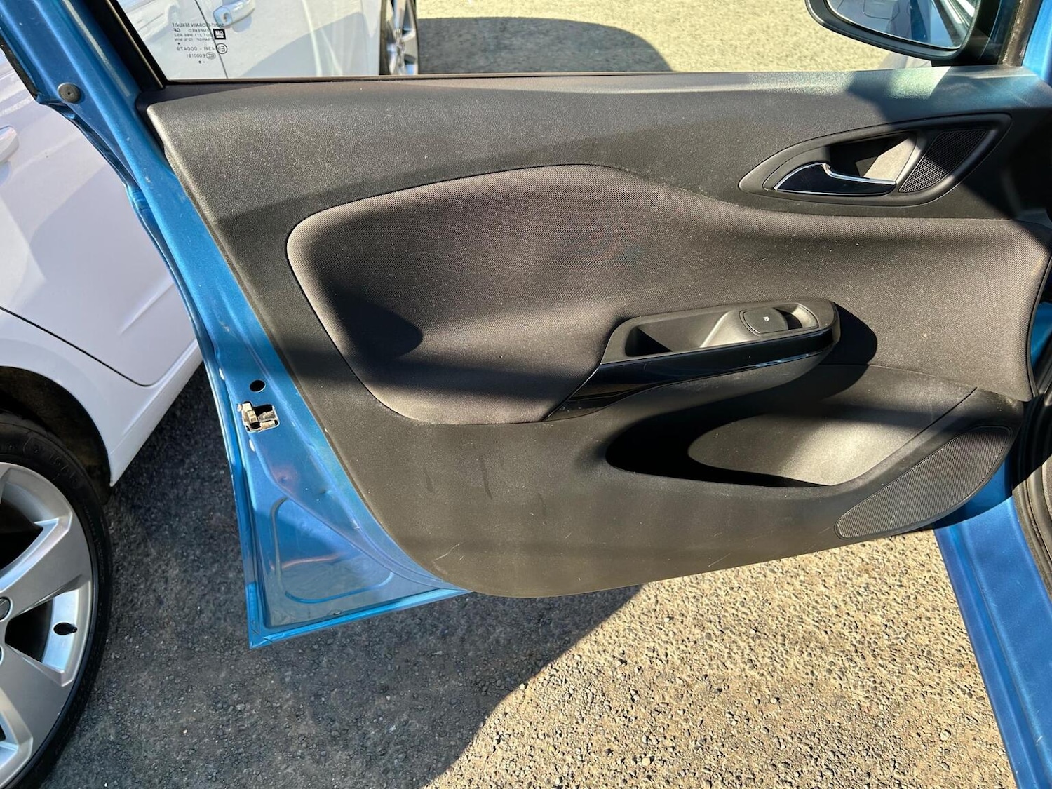 Used Vauxhall Corsa 2019 for sale - 76963263: Photo 27