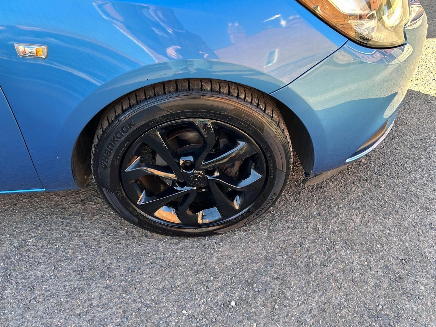 Used Vauxhall Corsa 2019 for sale - 76963263: Photo 28