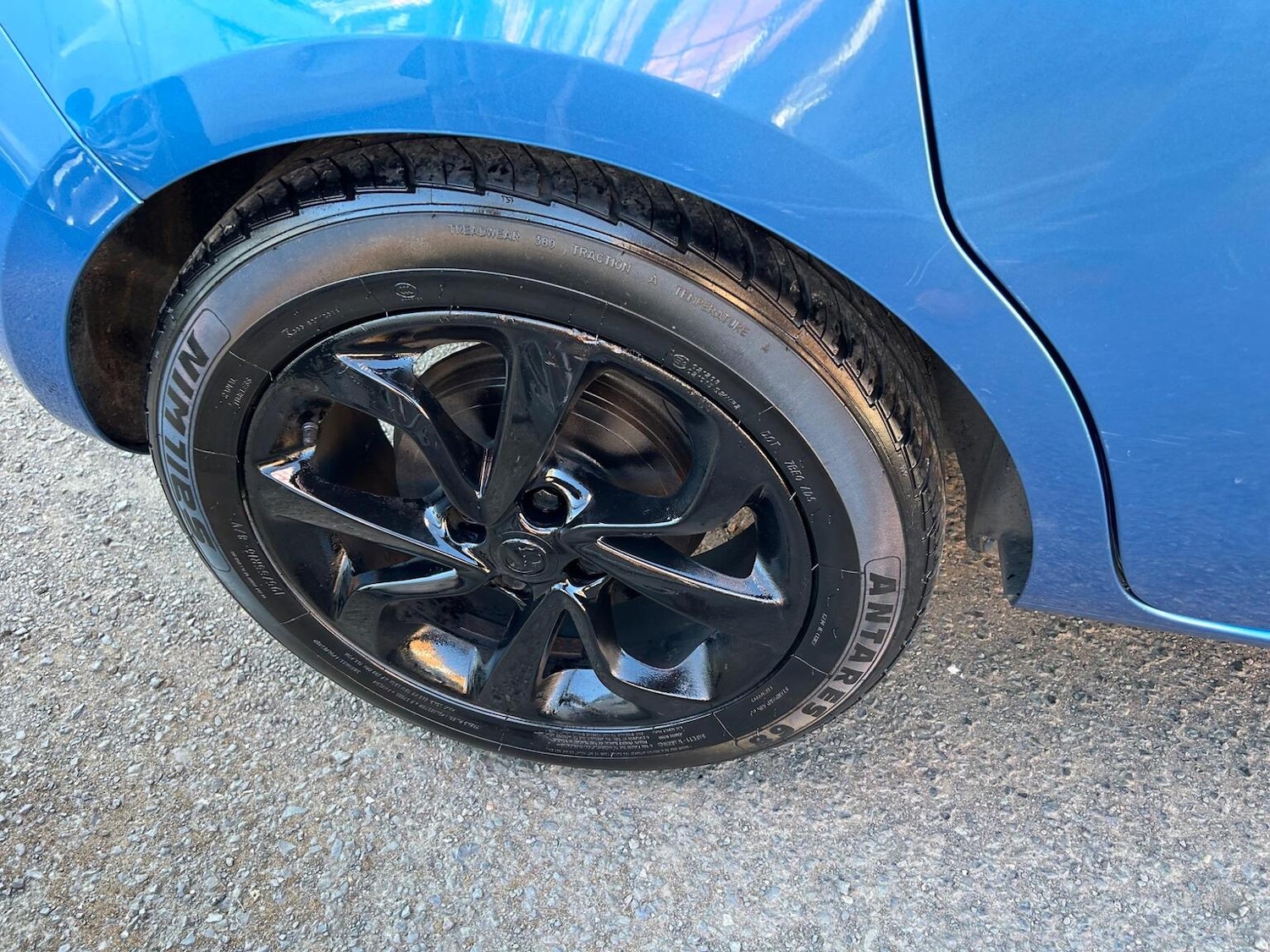 Used Vauxhall Corsa 2019 for sale - 76963263: Photo 29