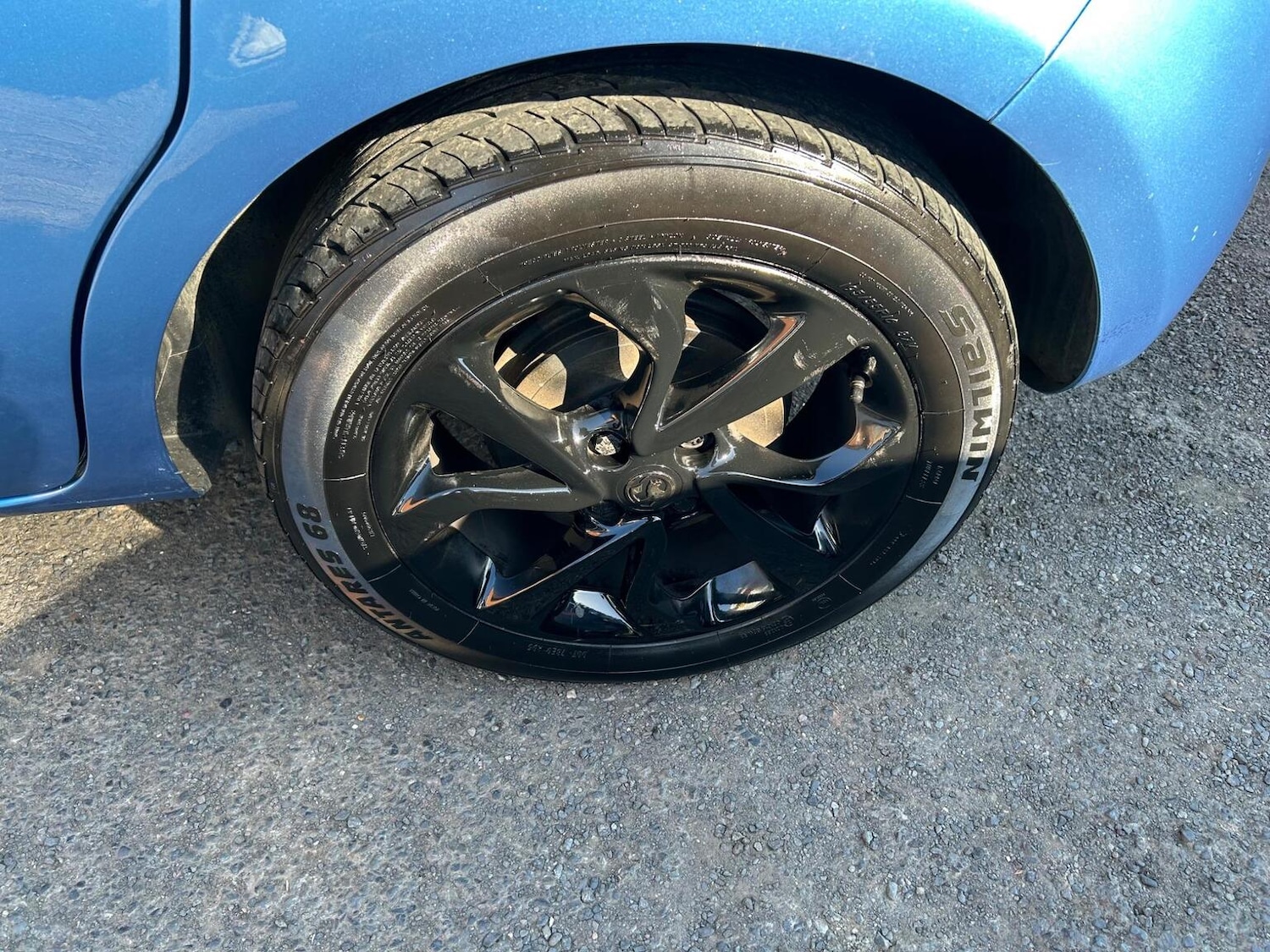 Used Vauxhall Corsa 2019 for sale - 76963263: Photo 30