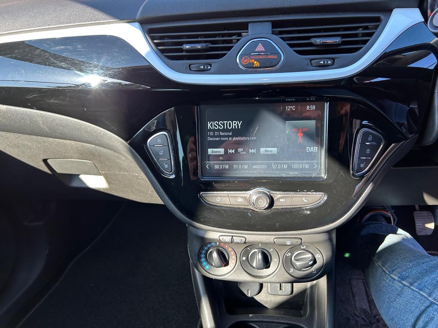 Used Vauxhall Corsa 2019 for sale - 76963263: Photo 31