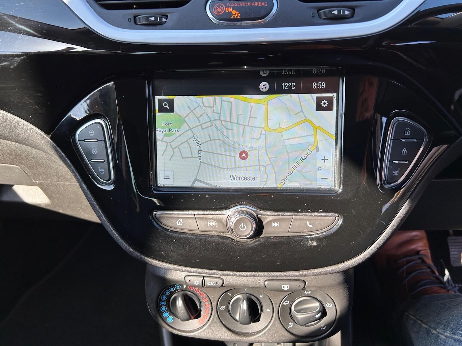 Used Vauxhall Corsa 2019 for sale - 76963263: Photo 33