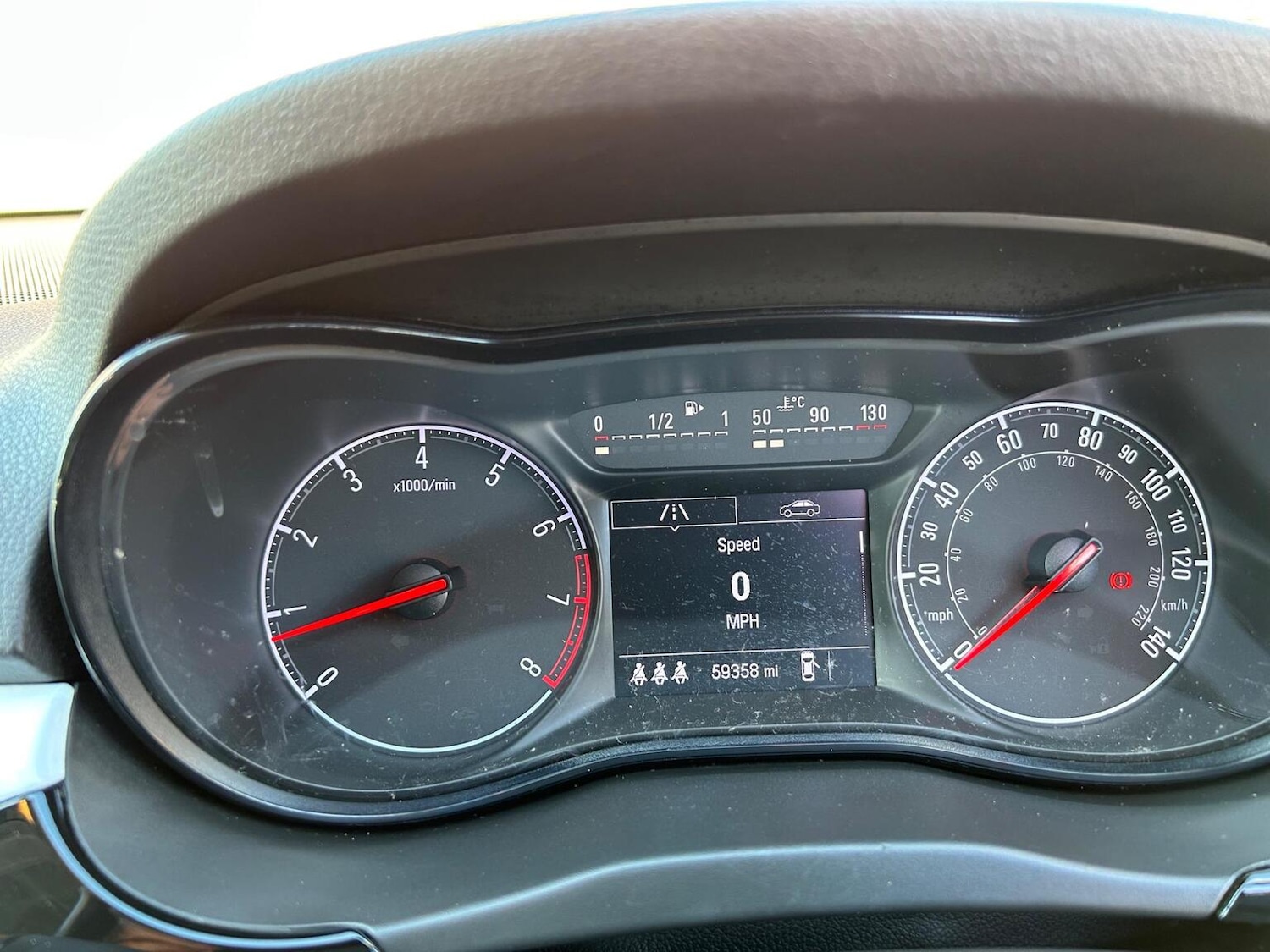 Used Vauxhall Corsa 2019 for sale - 76963263: Photo 34