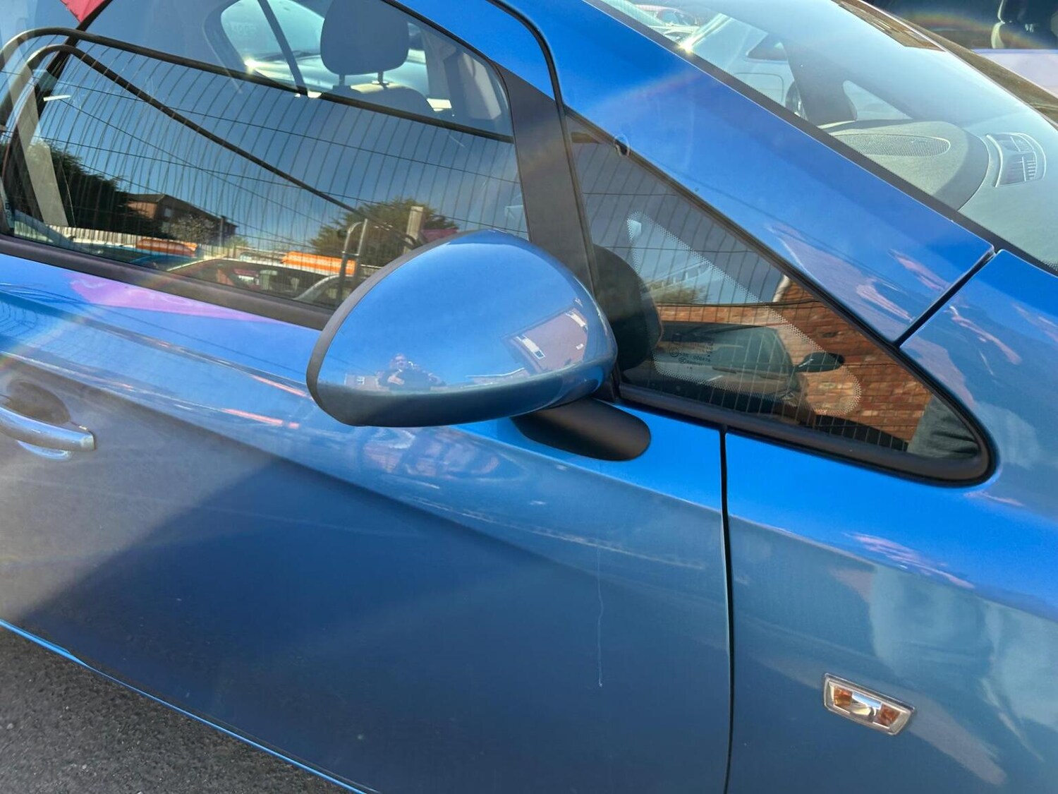 Used Vauxhall Corsa 2019 for sale - 76963263: Photo 35