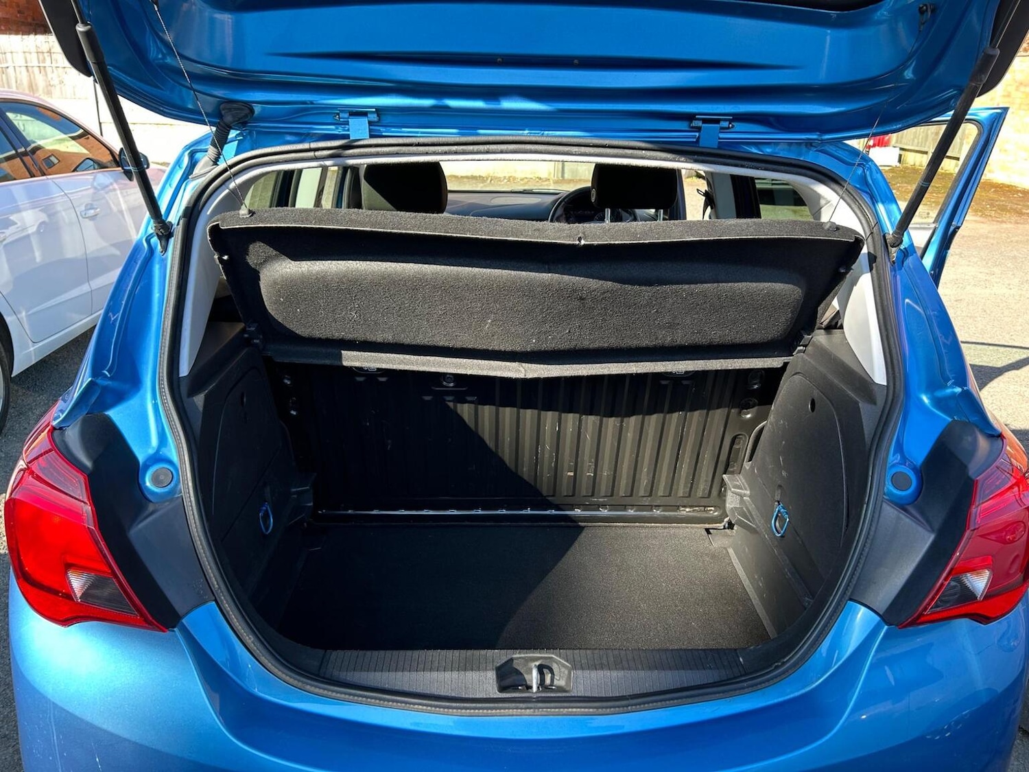 Used Vauxhall Corsa 2019 for sale - 76963263: Photo 36