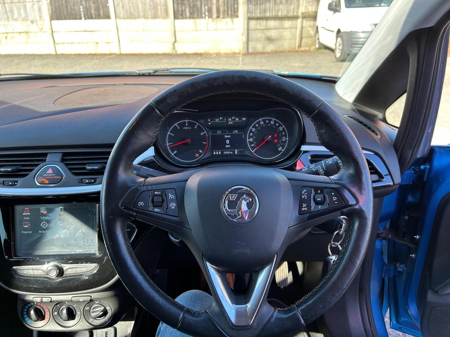 Used Vauxhall Corsa 2019 for sale - 76963263: Photo 37
