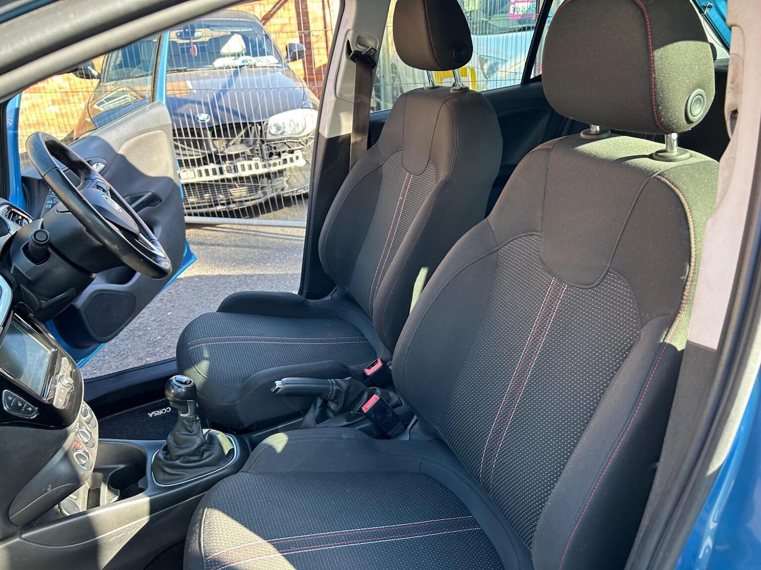 Used Vauxhall Corsa 2019 for sale - 76963263: Photo 38