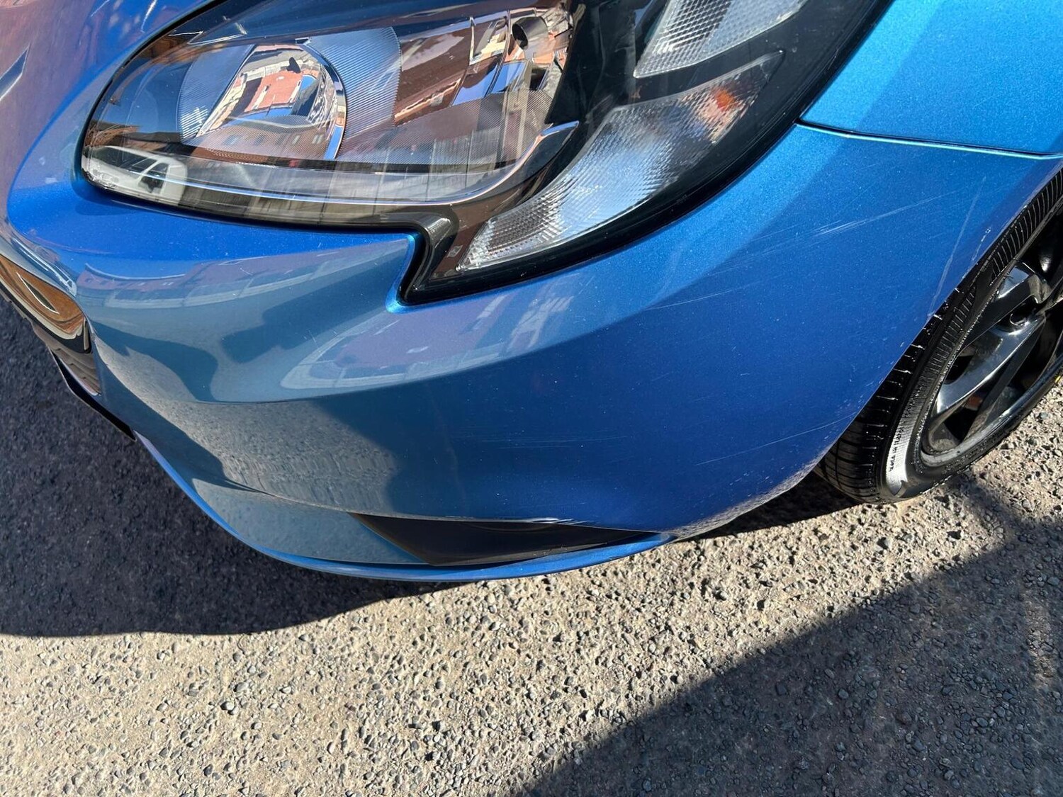 Used Vauxhall Corsa 2019 for sale - 76963263: Photo 40